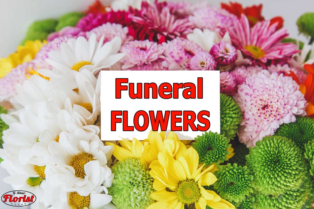 funeral-flowers Gainesville