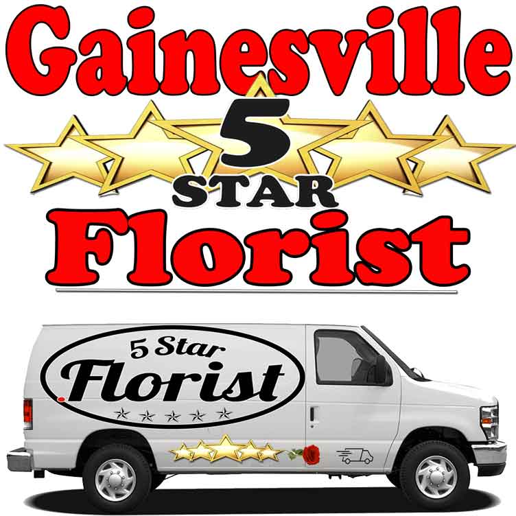 gainesville florist