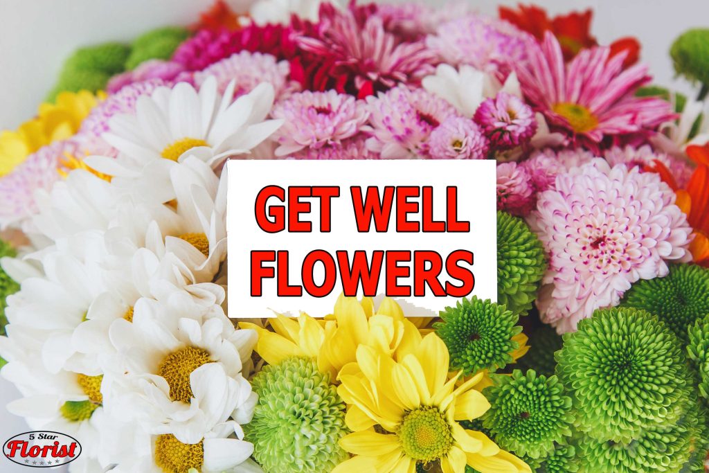 get-well-flowers Gainesville